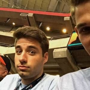 Meet your Posher, Ryan